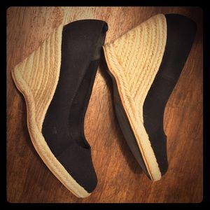 Espadrilles